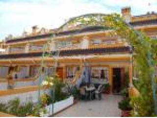 Townhouse, Alicante (Costa Blanca), Los..