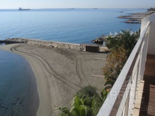 Apartment in Limassol, Cyprus, for..