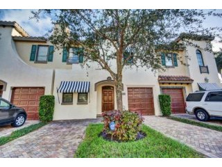 215 Via Villagio, Hypoluxo, FL -..