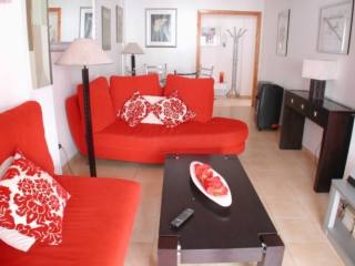 Apartment for sale in Moraira