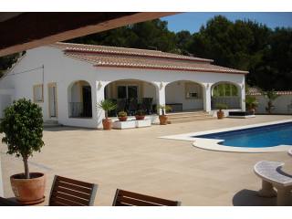 La Fustera, Benissa, Costa Blanca