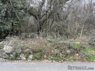 Zemljište Karlići,Grižane