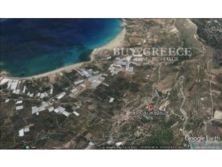 Β805 - FOR SALE PLOT OF 2650m2