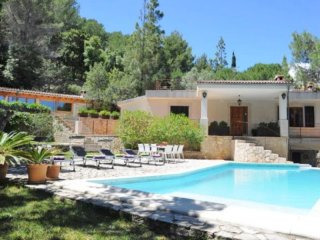 Beautiful Finca In Mancor De La Vall