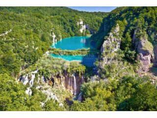 Građevinsko zemljište, 12 000m2, Rastovača, Plitviča Jezera