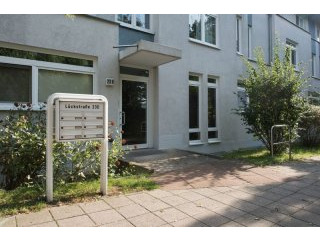 Lueckstrasse Lichtenberg