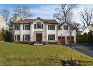 4 bedroom House For Sale: 99 Overlook..