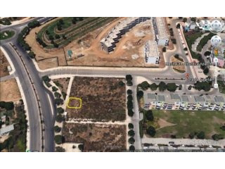 Land - Algarve - For Sale