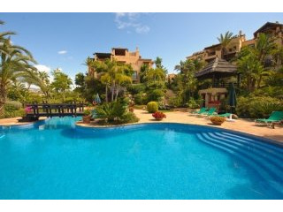 2 Bedroom Ground Floor Apartment