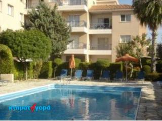Apartment-Flat in Kato Pafos, Pafos