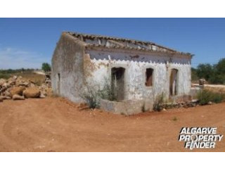 For Sale: Plot In East Algarve..