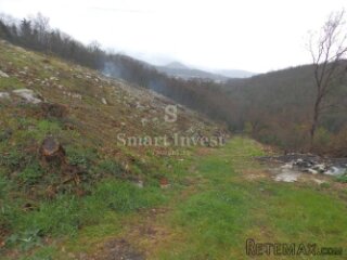 IČIĆI, teren od 2.386 m2