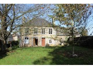 Nice Individual Property on Nice Plot