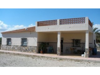 Ref. 7868, Finca With Private Pool..