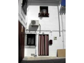 Village house, Cordoba, Fuente Tojar..