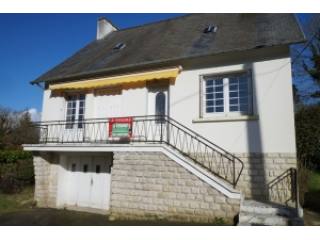 2 Bed Detached in Good Condition