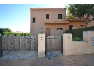 3 Bedrooms - Town House - Murcia - For..