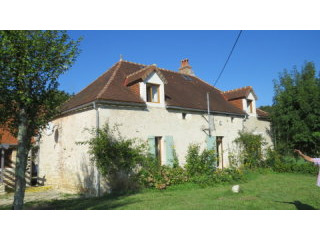 Beautifully renovated farmhouse - this..