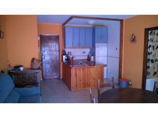 Paola II Apartment in Calpe