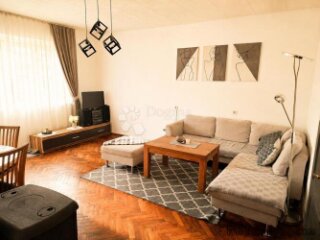 Požega – stan 72 m², mirna lokacija