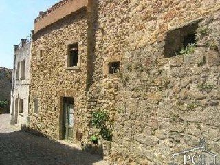 Stone house in Pals