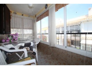 1 Bedroom - Bungalow - Alicante - For..