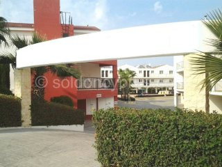 2 Bedrooms - Apartment - Famagusta -..