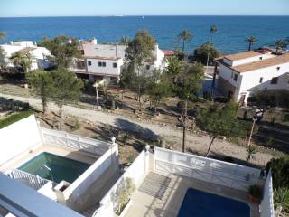 Large Sea View House