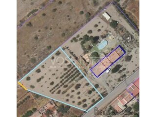 NEW & EXCLUSIVE TO VOSS HOMES - Urban building plot of..