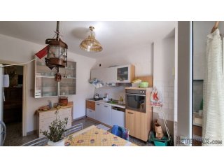 Zadar, Biograd n/M, 200m2 okućnice, apartman 105m2