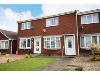 2 bedroom, Terraced House house for sale