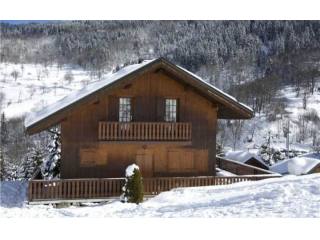 Le Raffort Meribel Les Allues, 73550
