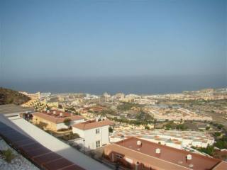 The Sunset , Torviscas Alto, Tenerife..
