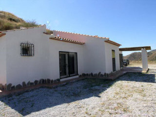 Villa for Sale in Competa, Competa..