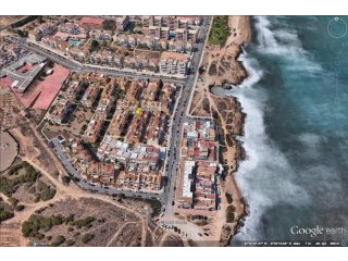 100 metres to the Beach Torrevieja
