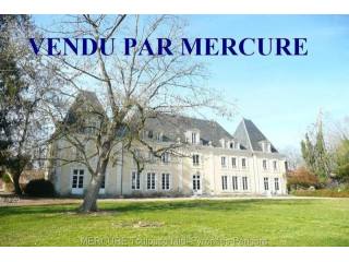 8 bedroom Castle For Sale: 24320..
