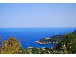 Plot for sale in Aiguablava, Begur