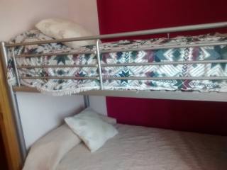 Vistamar Apartment in Calpe