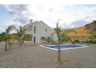 4 Bedroom Finca Villa