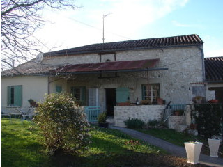 Beautiful Stone House With Adjoining..
