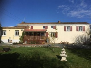 Superb Detached House For Sale
