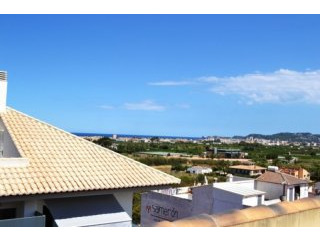 V1082 - 5 Bed 3 Bath Penthouse Javea* -..