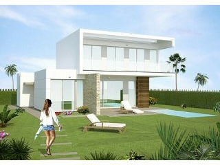 Luxurious 2 Level Detached Villa - 3..