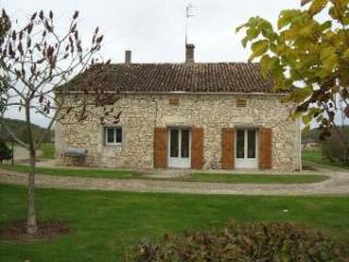 Old Stone Farmhouse Situated Just A Few..