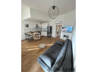 Rijeka, Banderovo, 1s+db, 51.52m2