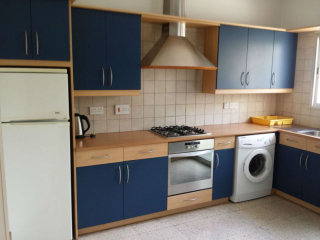 2 Bedrooms - Apartment - Limassol - For..
