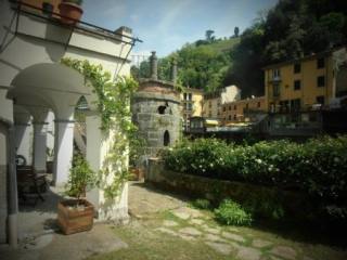 Apartment With Loggia And Garden On The..