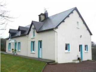 House in Nice Quiet Location