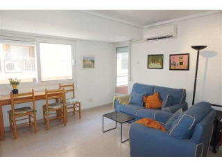 Ref. 9828, Apartment A Few Meters From..