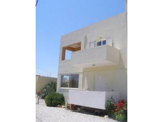 DC-297 - Lovely Apartment Drapanos-..